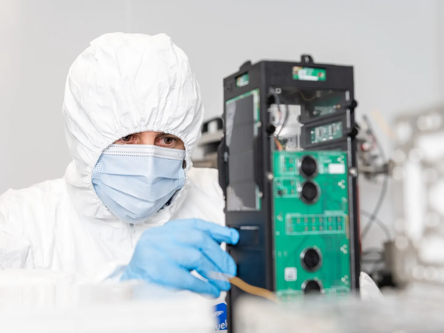Lab