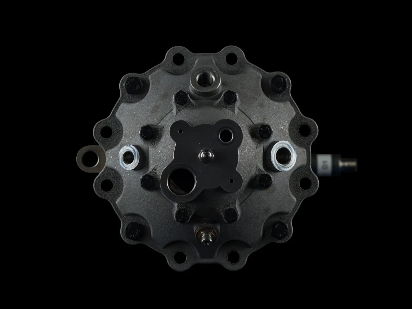 Engine