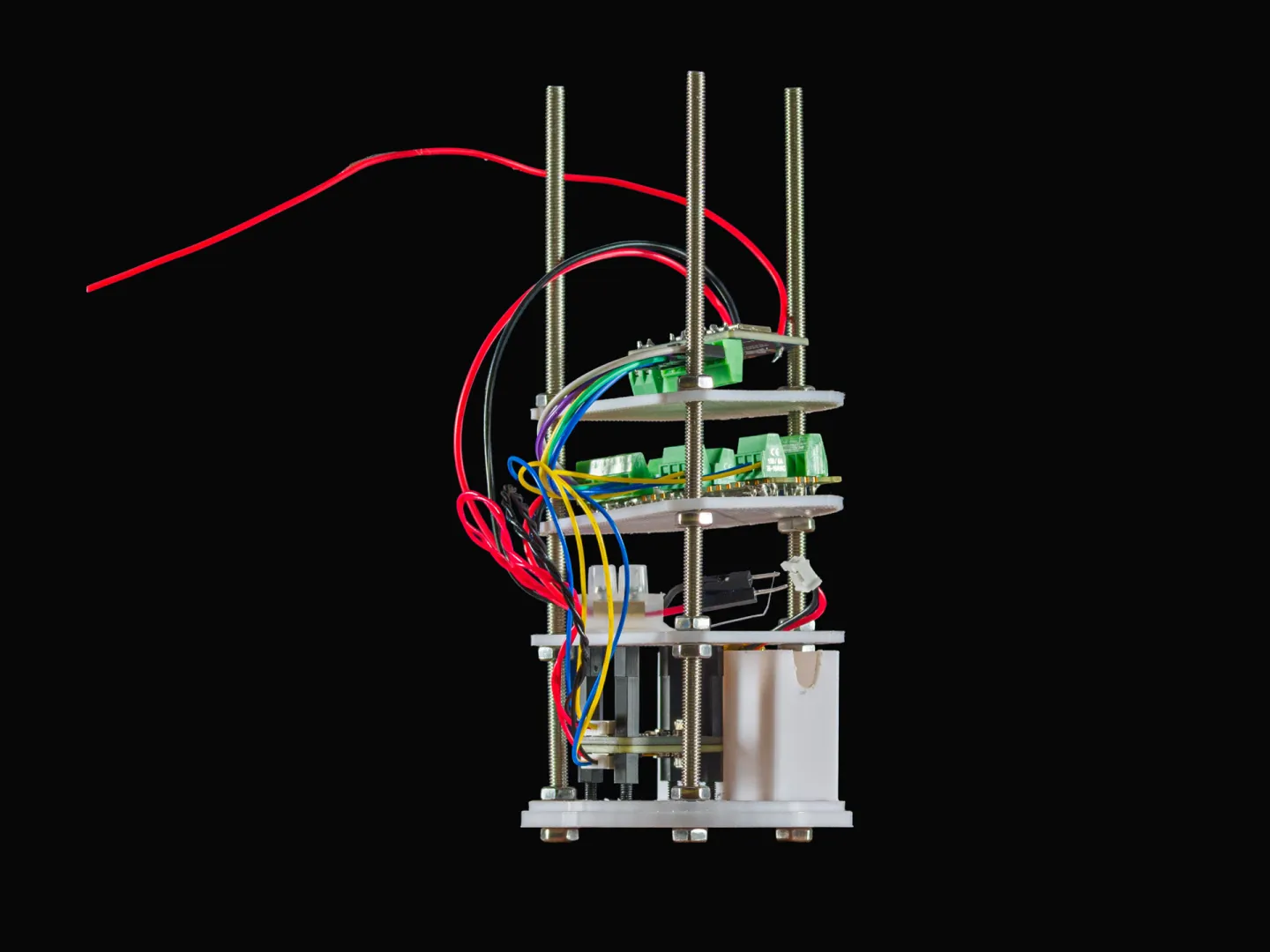 Cansat