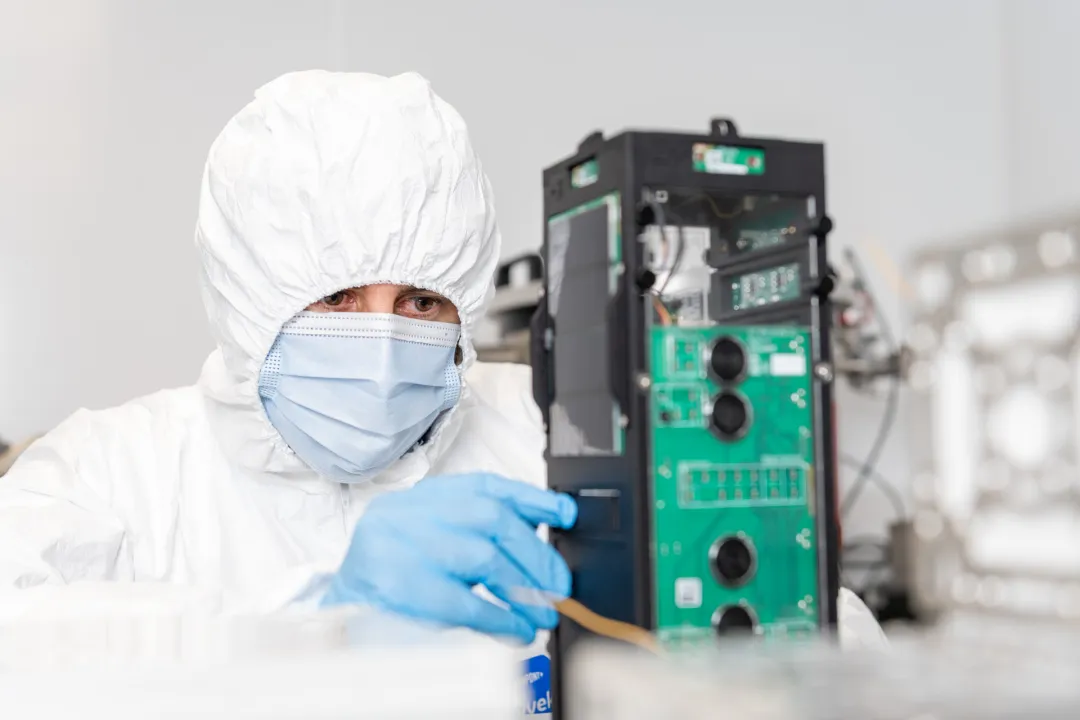 Lab