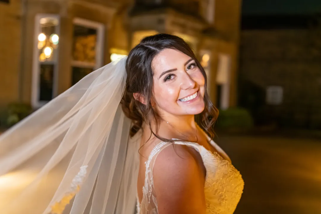 Bride